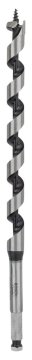 Bosch Yılan Ahşap Matkap Ucu Altıgen Şaft 13x235 mm - 2608597627