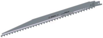 Bosch Panter Testere Bıçağı Speed For Wood S 1242 KHM 300 mm (1 Adet) - 2608653275