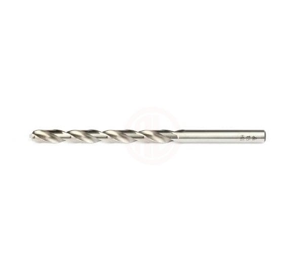 MTE Silindirik Saplı Uzun Metal Matkap Ucu HSS DIN 340 RN 1,2x65 mm