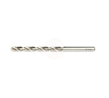 MTE Silindirik Saplı Uzun Metal Matkap Ucu HSS DIN 340 RN 1,2x65 mm