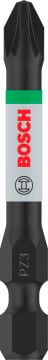 Bosch Aksesuar PRO Impact Vidalama Ucu PZ3x55mm 2 li