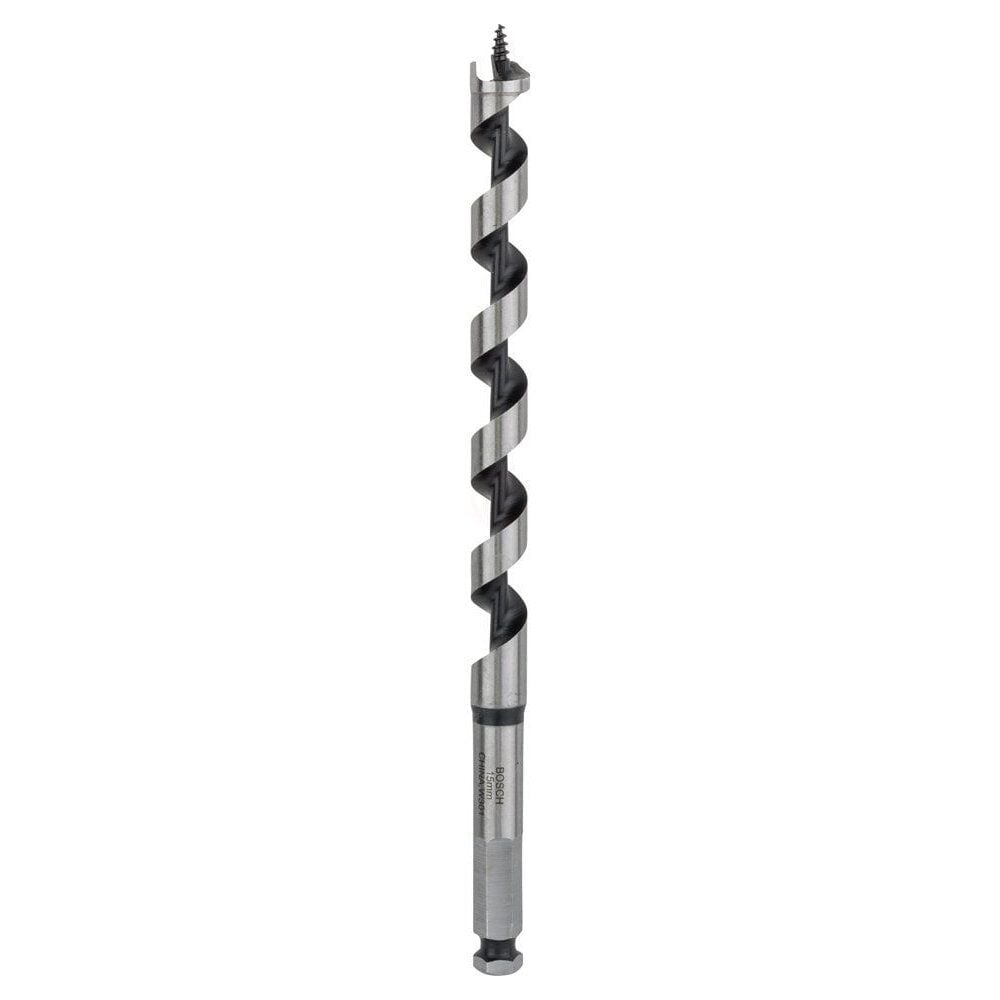 Bosch Yılan Ahşap Matkap Ucu Altıgen Şaft 15x235 mm - 2608597629