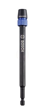 Bosch SelfCut Speed Yaprak Ahşap Matkap Ucu Uzatma 152 mm - 2608587520