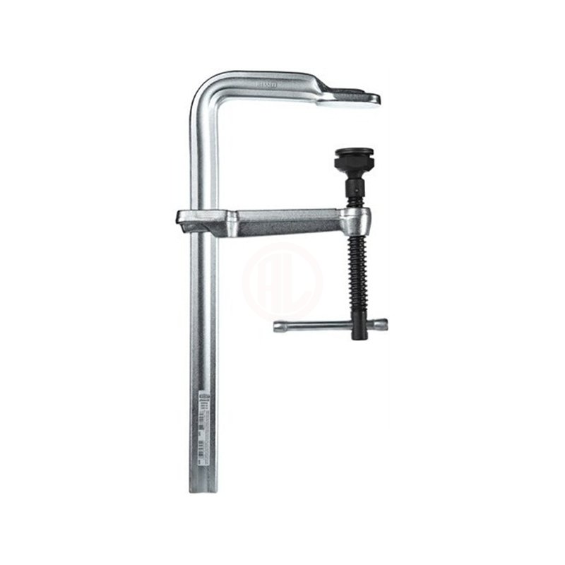 Bessey GSM100 AĞIR HİZMET DEMİRCİ İŞKENCESİ 12000N - BESSG100M