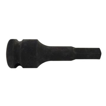 Bgs Lokma Anahtar Allen (Alyan) Havalı Uzun 1/2 M10