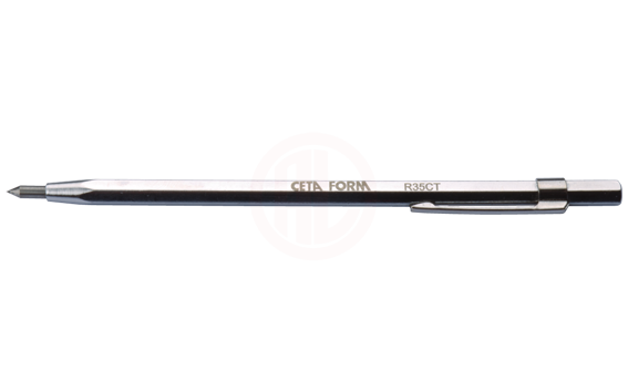 Ceta Form Karbür Uçlu Metal Çizecek 145 Mm
