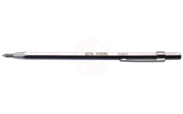 Ceta Form Karbür Uçlu Metal Çizecek 145 Mm
