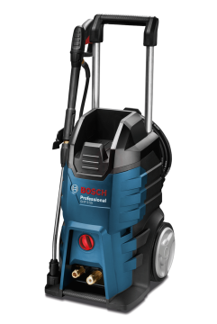 Bosch Yüksek Basınçlı Yıkama Makinesi GHP 5-55 - 20 Metre Hortum Hediyeli