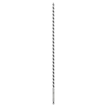 Bosch Yılan Ahşap Matkap Ucu Altıgen Şaft 8x450 mm - 2608597640