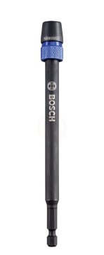 Bosch SelfCut Speed Yaprak Ahşap Matkap Ucu Uzatma 305 mm - 2608587521