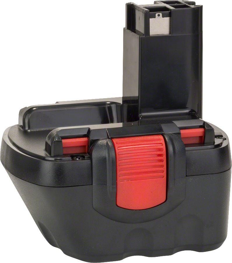 Bosch Akü NiMH 12V 1,5 Ah DIY - 2607335848