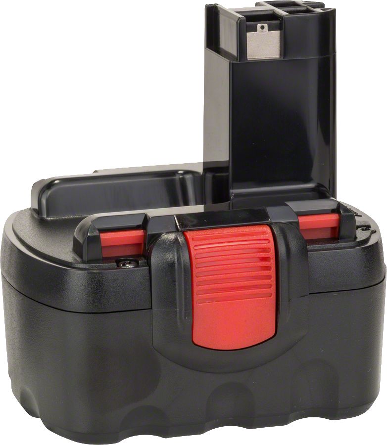 Bosch Akü NiMH 14,4V 1,5 Ah DIY - 2607335850
