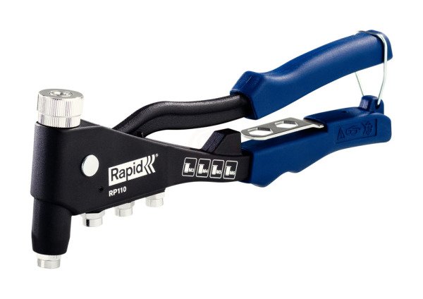 Rapid Perçin Aleti RP110 - 5000731