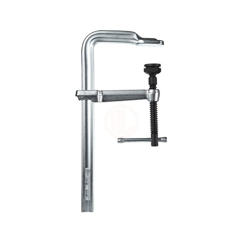 Bessey GSM150 AĞIR HİZMET DEMİRCİ İŞKENCESİ 12000N - BESSG150M