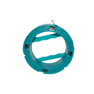 Brio Cam Teli Kare Kesit 50Mx1,40 Mm