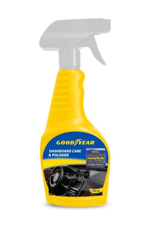 Goodyear Torpido Cilası Sprey