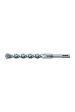 Makita V Plus Serisi Sds Plus 2 Elmaslı Uç 6,5X310 Mm - DRESDS06310
