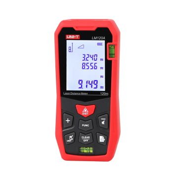 Uni-t Lazer Metre  - SHELM120A