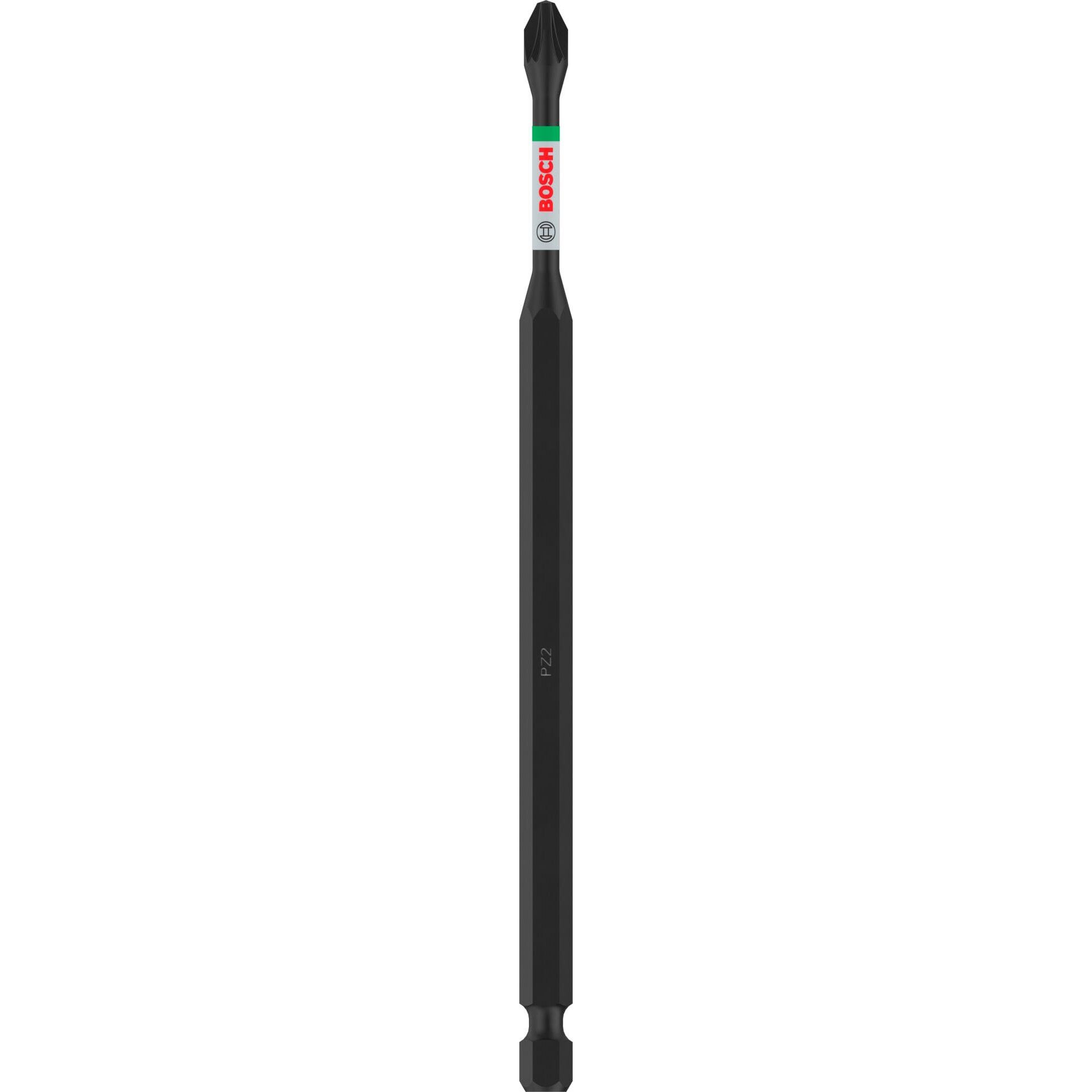 Bosch Aksesuar PRO Impact Vidalama Ucu PZ2x150mm