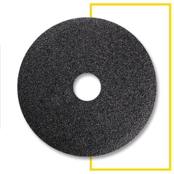 Egesan Fiber Disk SC 180x22,23 mm 24 Kum (CF0546)