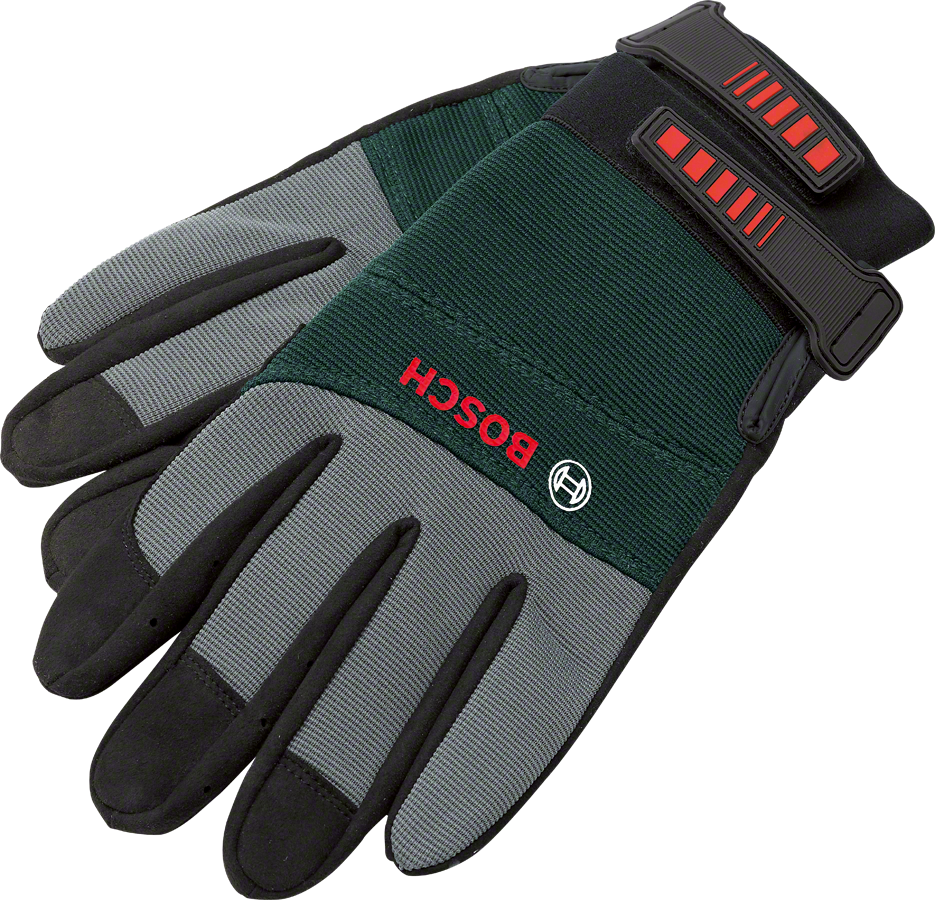 Bosch Sistem Aksesuar / Bahçe Eldiveni L Beden - F016800292