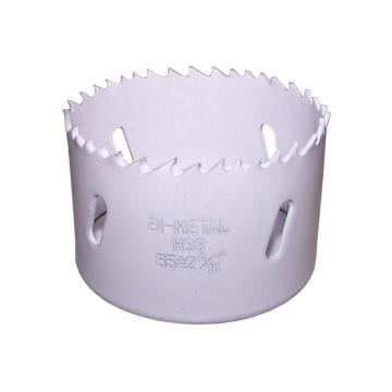 Knisaw 35 Mm Bı Metal Delık Testerelerı - KS51429