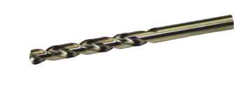 PTG Rn Matkap Ucu Hss-Co (Dın 338) 9,8 Mm