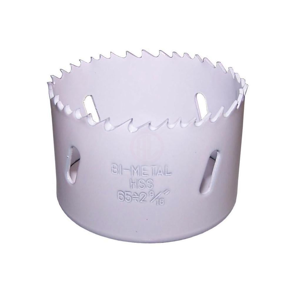 Knisaw 46 Mm Bı Metal Delık Testerelerı - KS51439