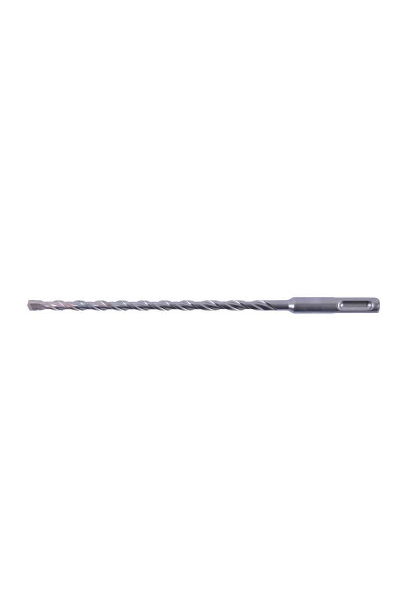risi Sds Plus 2 Elmaslı Uç 6,5X210 Mm - DRESDS6.5210