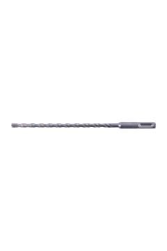 risi Sds Plus 2 Elmaslı Uç 6,5X210 Mm - DRESDS6.5210