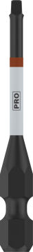 Bosch Aksesuar PRO Impact Vidalama Ucu R1x55mm 2 li