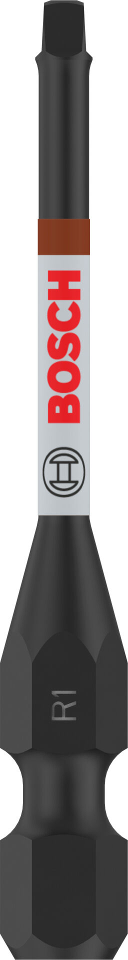 Bosch Aksesuar PRO Impact Vidalama Ucu R1x55mm 2 li