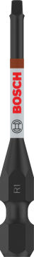 Bosch Aksesuar PRO Impact Vidalama Ucu R1x55mm 2 li