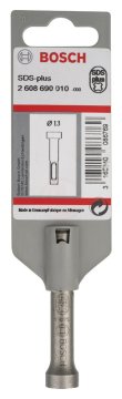 Bosch SDS Plus Çivi Çakıcı Keski Ø13x58 mm - 2608690010
