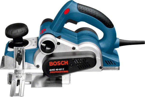 Bosch Planya Makinesi GHO 40-82 C - 060159A760