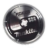 Makita Profesyonel Alüminyum Daire Testere 260x30 mm 100 Diş (B-09662)