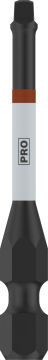 Bosch Aksesuar PRO Impact Vidalama Ucu R2x55mm 2 li