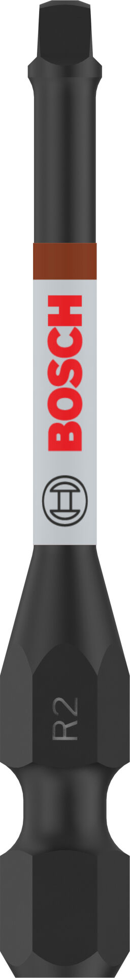 Bosch Aksesuar PRO Impact Vidalama Ucu R2x55mm 2 li