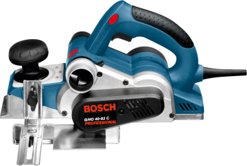 Bosch Planya Makinesi GHO 40-82 C - 060159A760