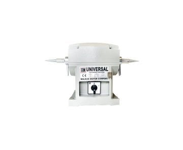 Balkan Motor Universal Polisaj Motoru BM39K (3000 d/d - 400W)
