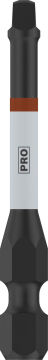 Bosch Aksesuar PRO Impact Vidalama Ucu R3x55mm 2 li