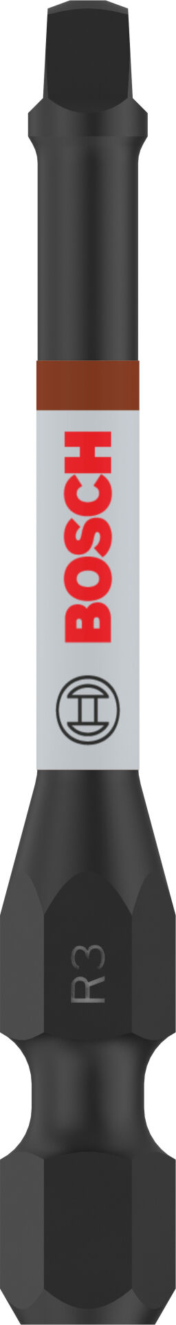 Bosch Aksesuar PRO Impact Vidalama Ucu R3x55mm 2 li