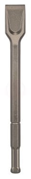 Bosch TE-S LongLife Altıgen Şaft 22 mm Geniş Yassı Keski 400x50 mm - 2608690192