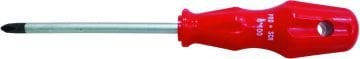 Proscr Yıldız Uçlu Tornavida 7X125 Mm - PRSC02589