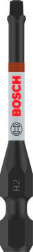 Bosch Aksesuar PRO Impact Vidalama Ucu R2x55mm 5 li