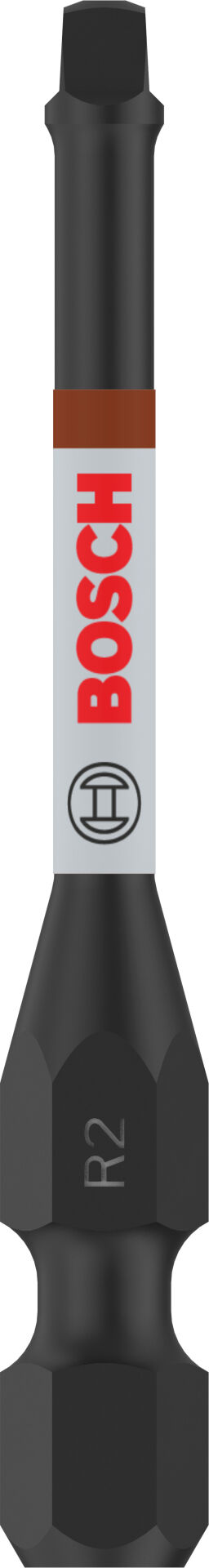 Bosch Aksesuar PRO Impact Vidalama Ucu R2x55mm 5 li