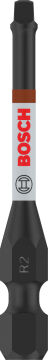 Bosch Aksesuar PRO Impact Vidalama Ucu R2x55mm 5 li