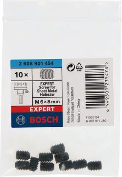 Bosch Delik Açma Testeresi Expert HS Carbide Vida - 2608901454