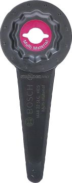 Bosch Starlock Max Testere Ucu MultiMaterial MAII 32 SLC 32 mm (1 Adet) - 2608662575