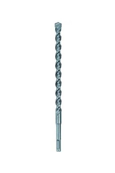 Makita V Plus Serisi Sds Plus 2 Elmaslı Uç 6,5X110 Mm - DRESDS6.5110